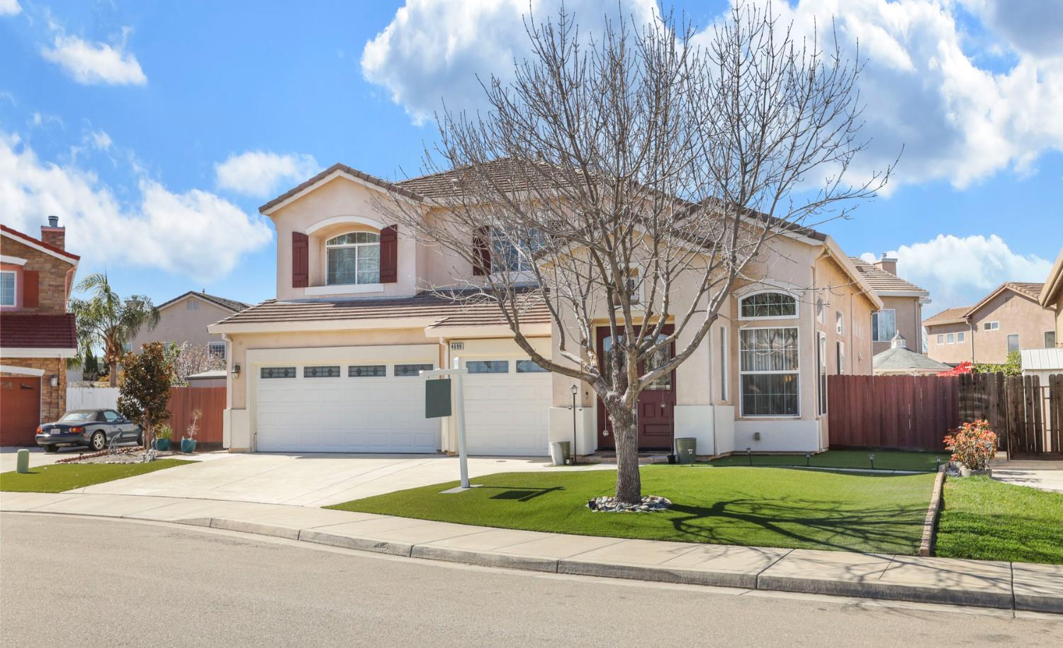 4699 Poppy Hills Lane