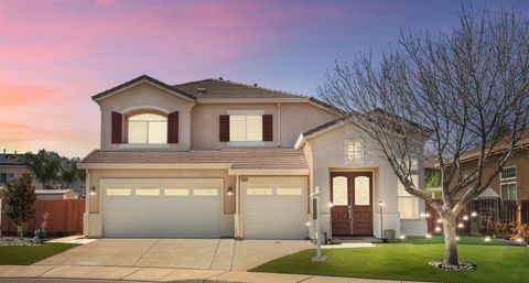 4699 Poppy Hills Lane Tracy CA 95377