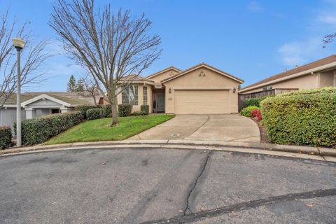 3509 Boulder Ridge Court Rocklin CA 95765