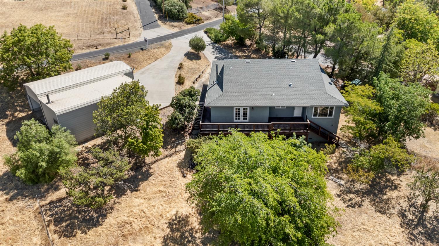 2512 Quail Hill Road