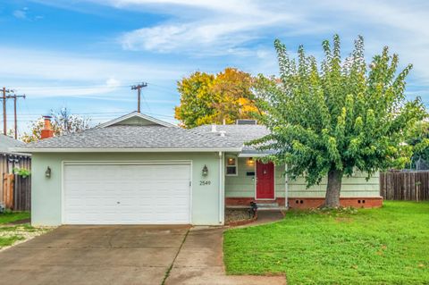 2549 Tannat Way Rancho Cordova CA 95670