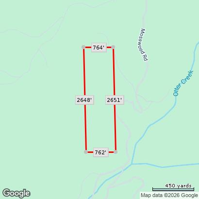 0 Kentucky Flat Rd