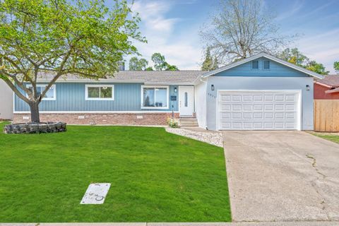 6433 Miles Lane, Carmichael, CA 95608 - MLS#: 225039598