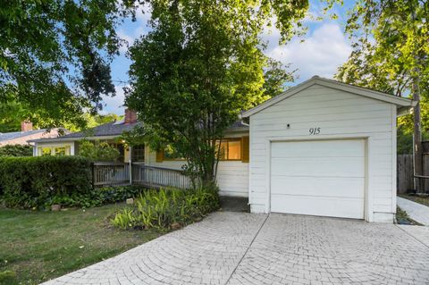 915 Eureka Avenue Davis CA 95616