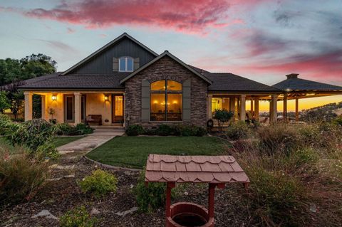 11195 Vintage Road Ione CA 95640