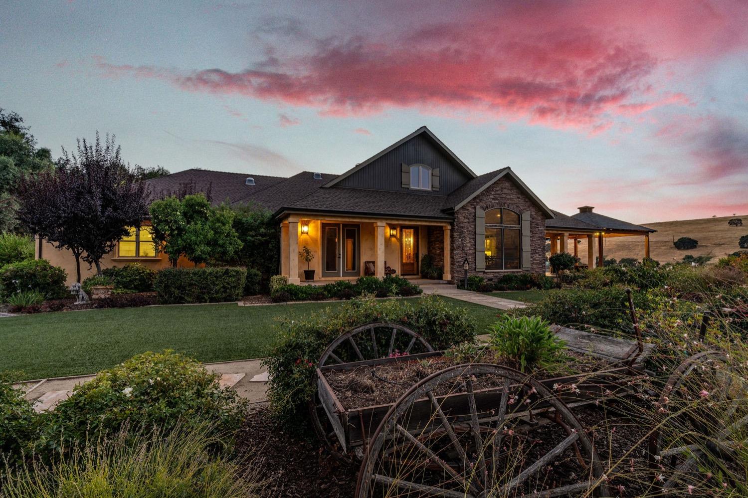 11195 Vintage Road