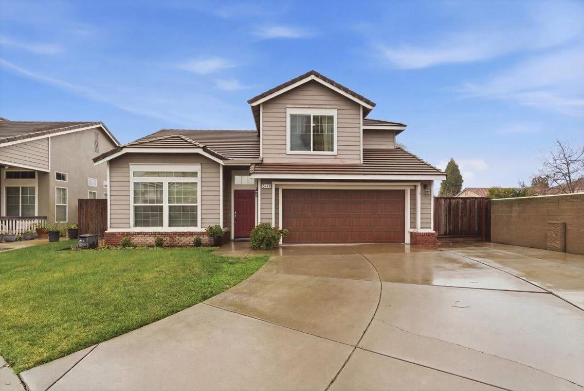 5449 Medallion Court