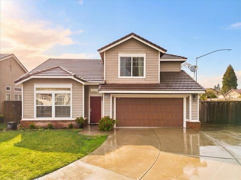 5449 Medallion Court Riverbank CA 95367