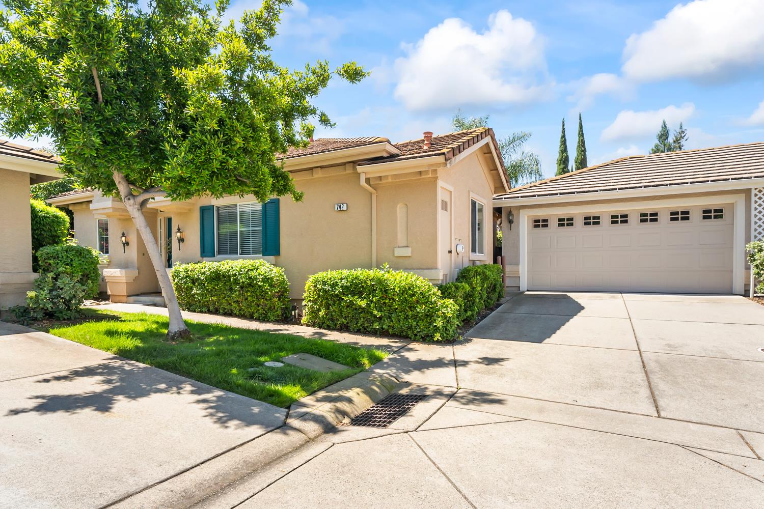742 Langrick Court