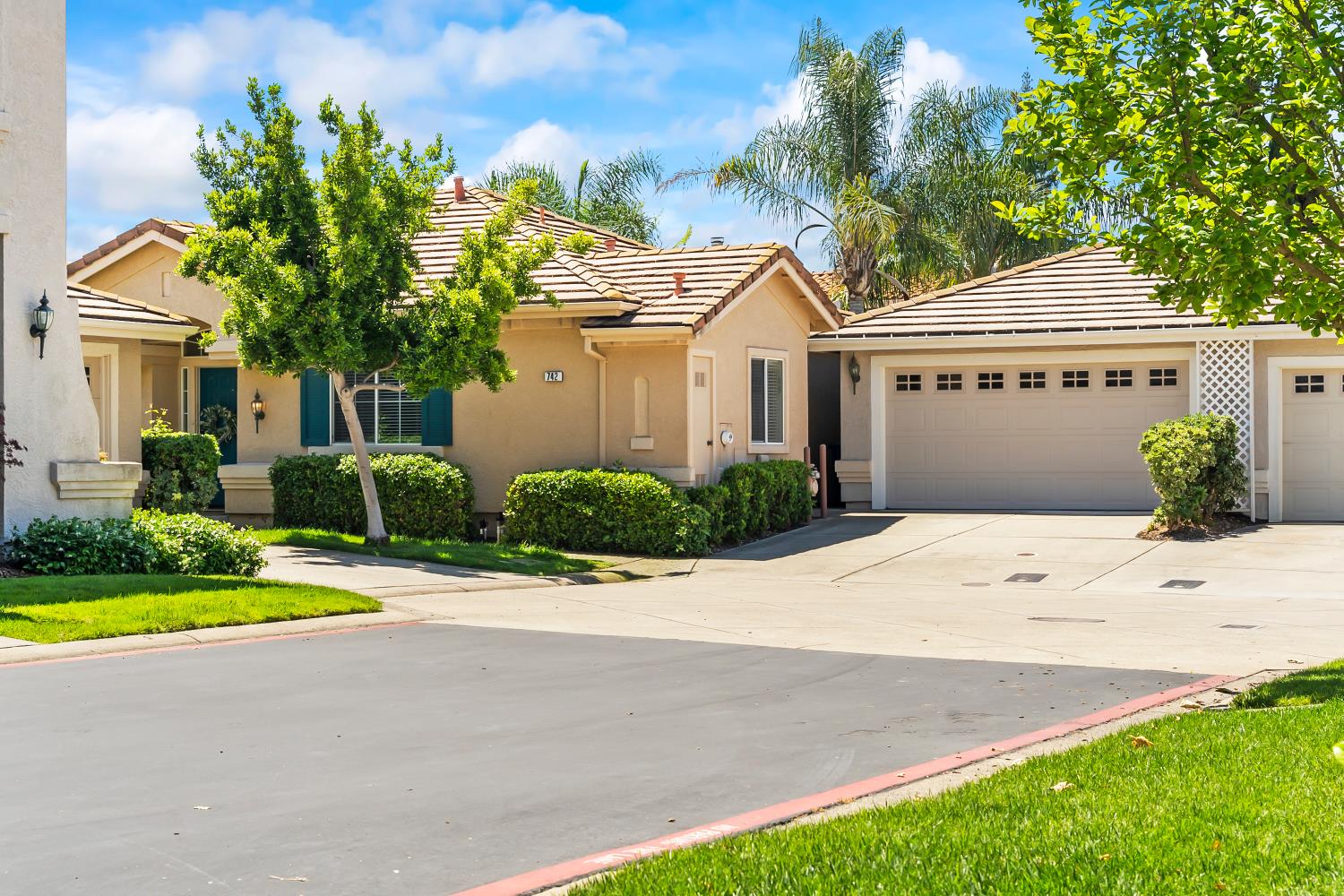 742 Langrick Court