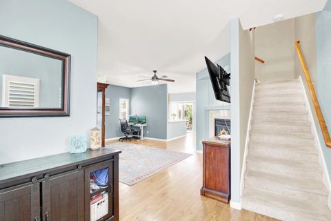 3374 Melodye Court Rescue CA 95672