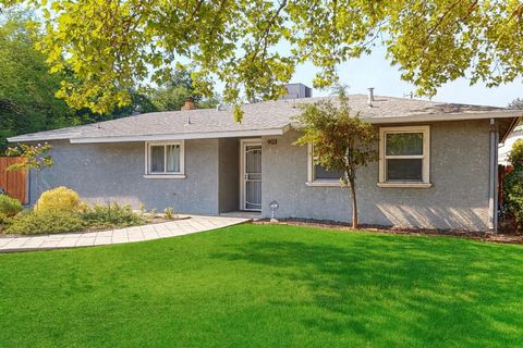903 Watt Avenue Sacramento CA 95864