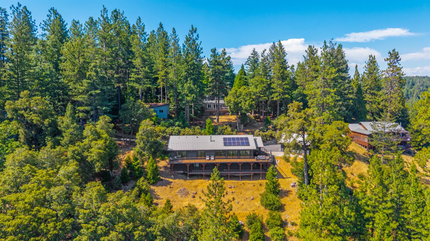 12736 Summit Ridge Drive