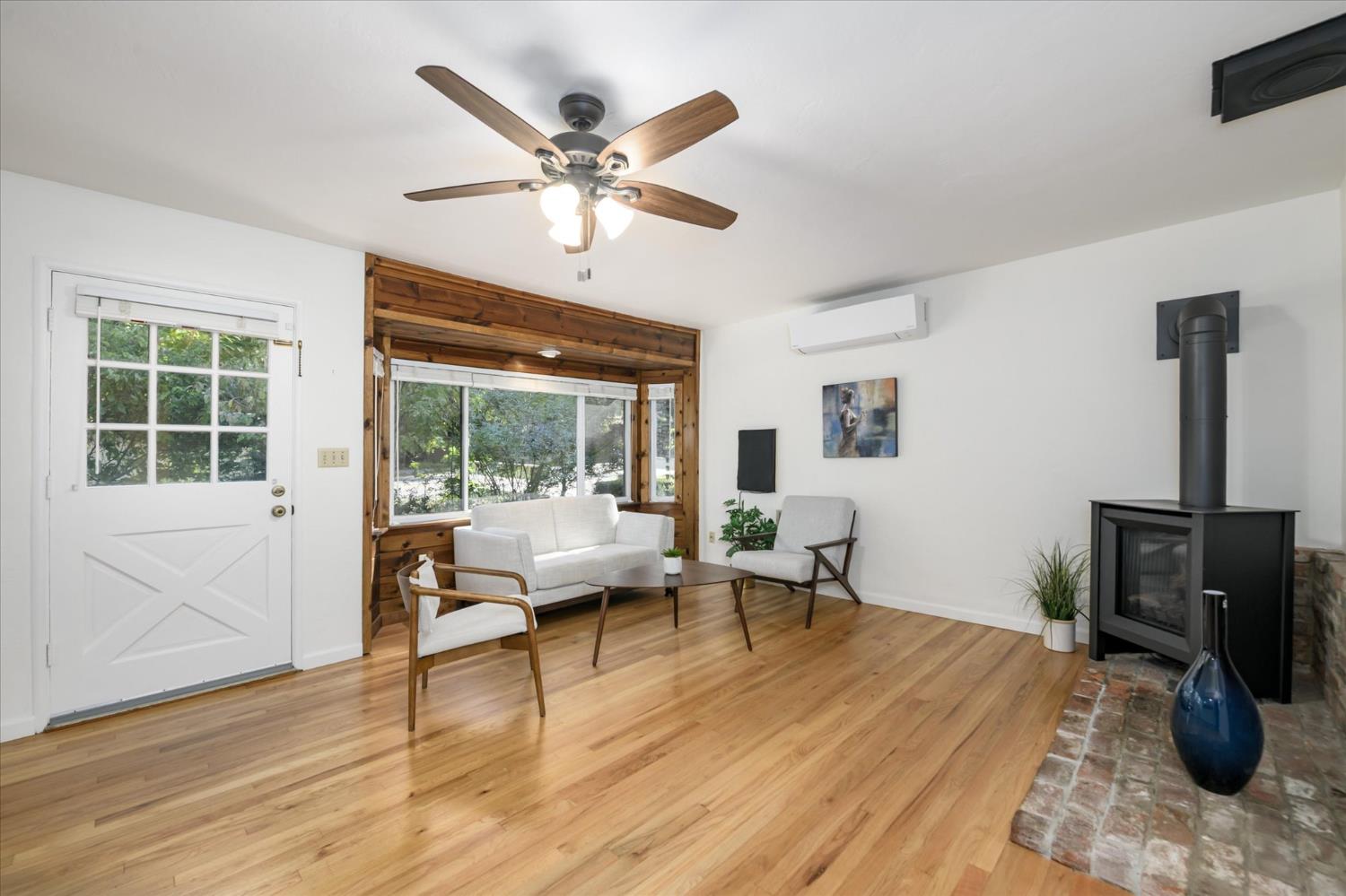 3166 Cedar Ravine Road