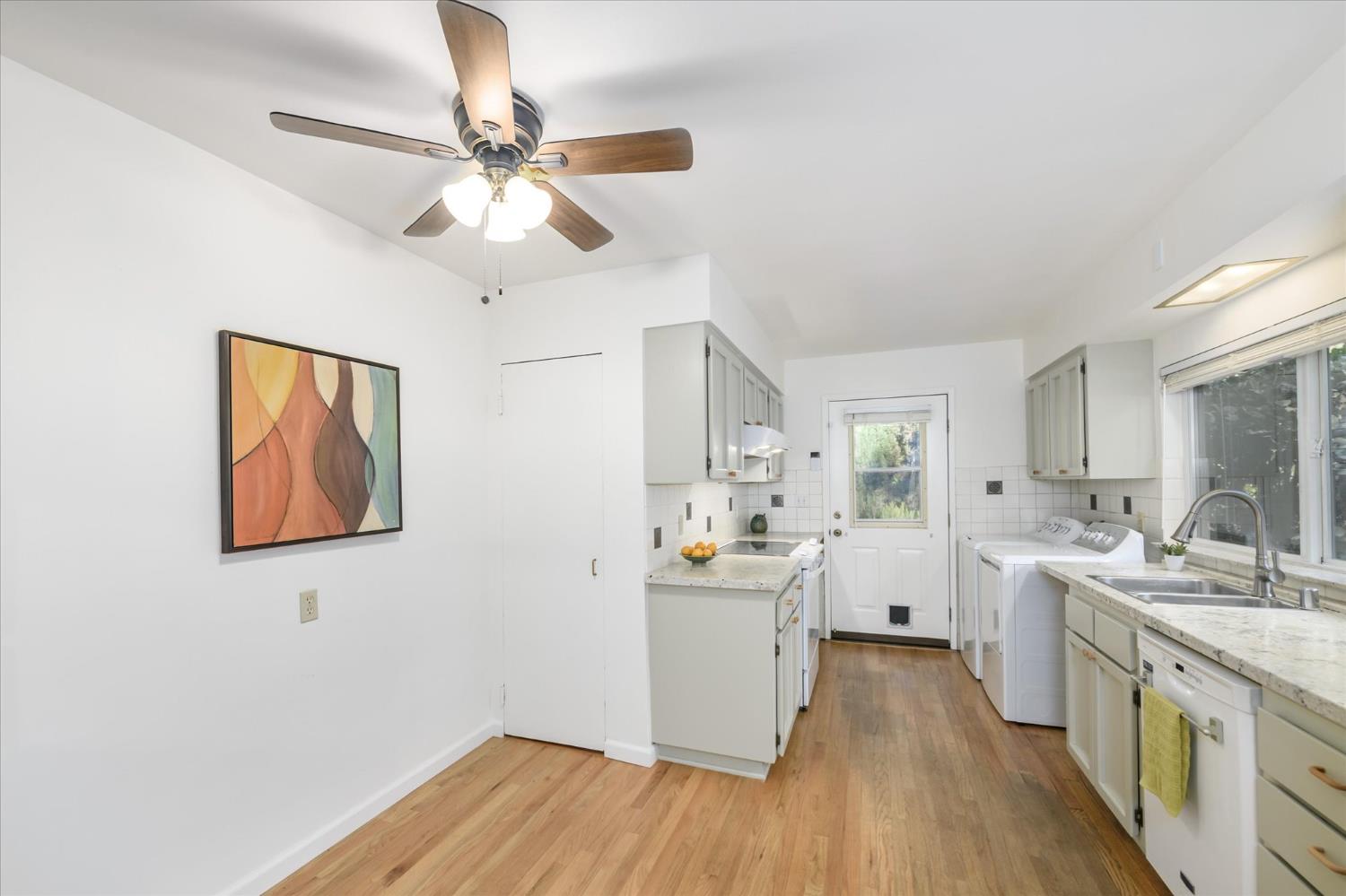 3166 Cedar Ravine Road