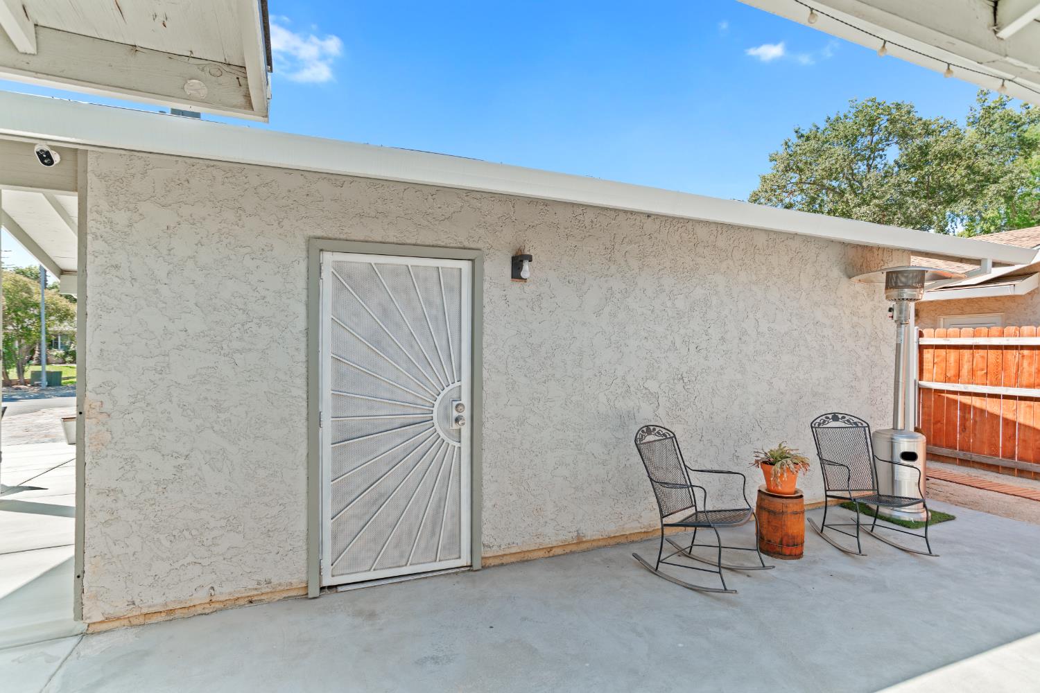 8541 Cumulus Way