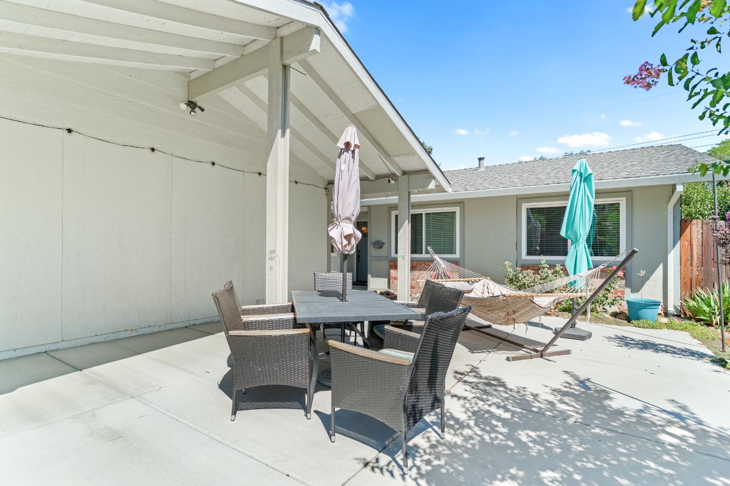 8541 Cumulus Way