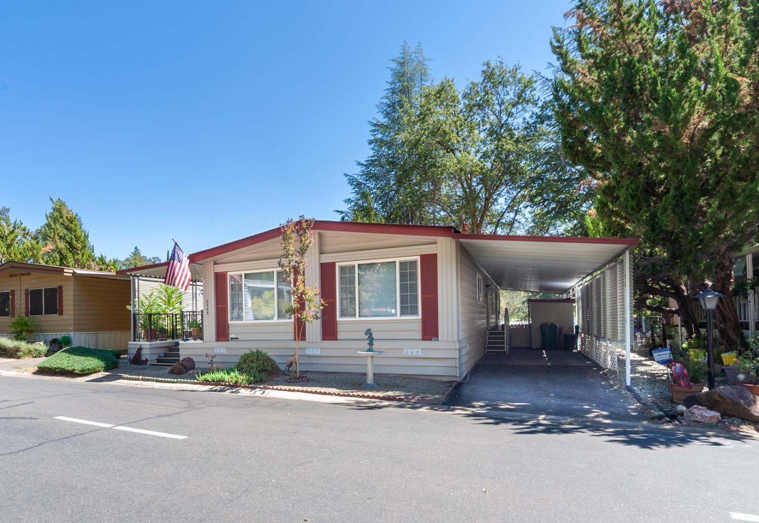 2765 Hidden Springs Circle 63