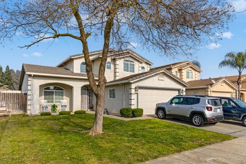 1151 Mazatlan Place Merced CA 95348