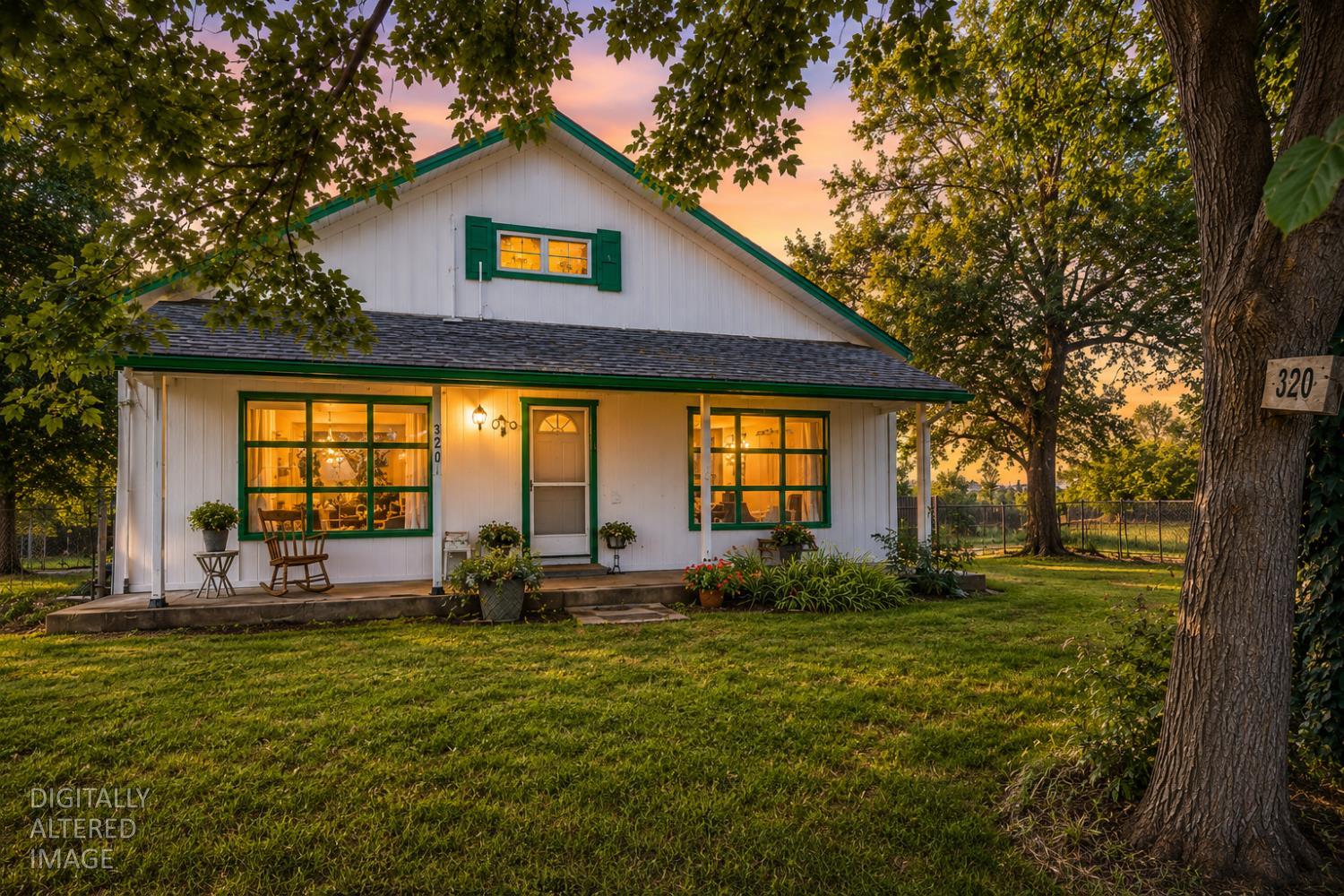 320 W Wise Road