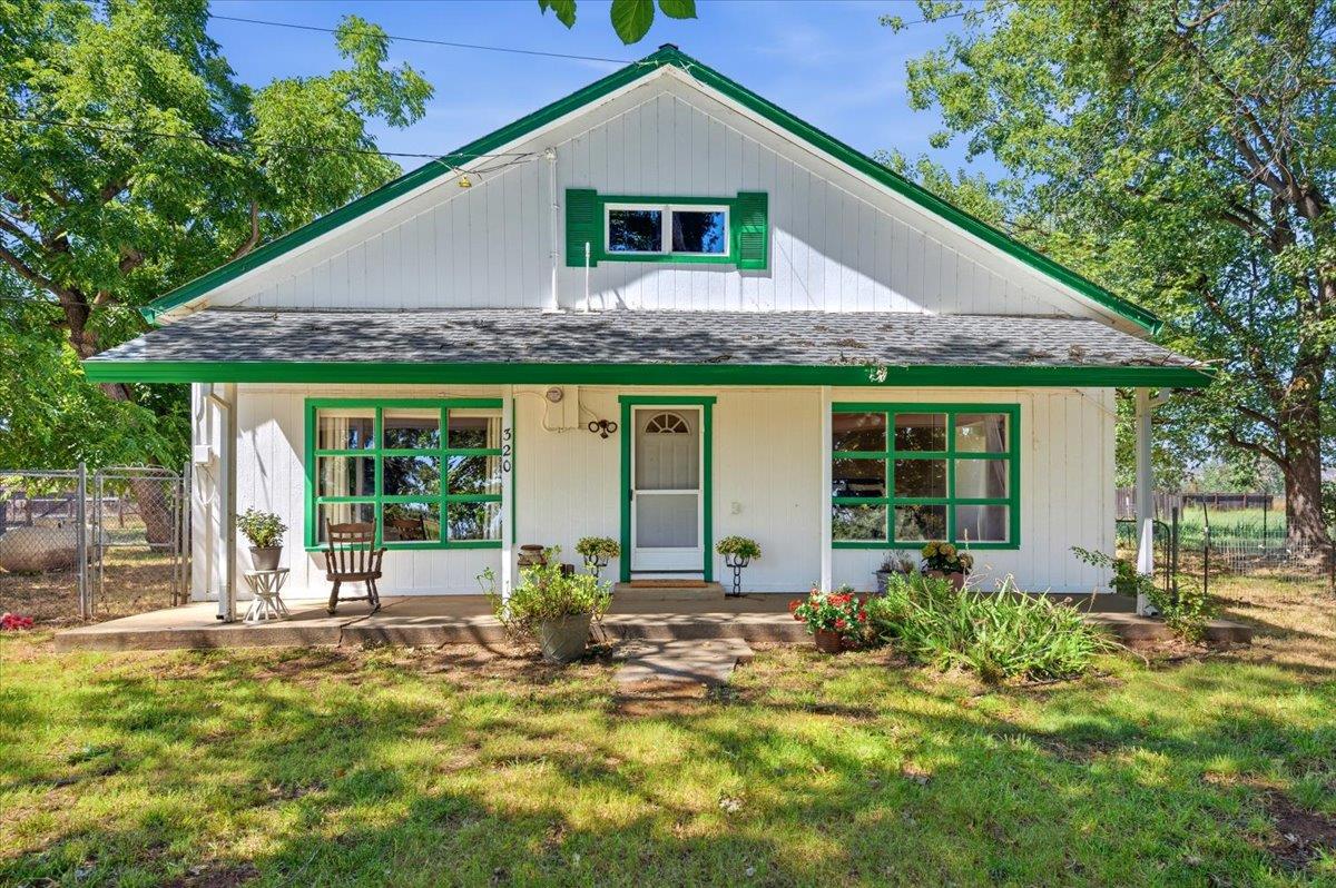 320 W Wise Road