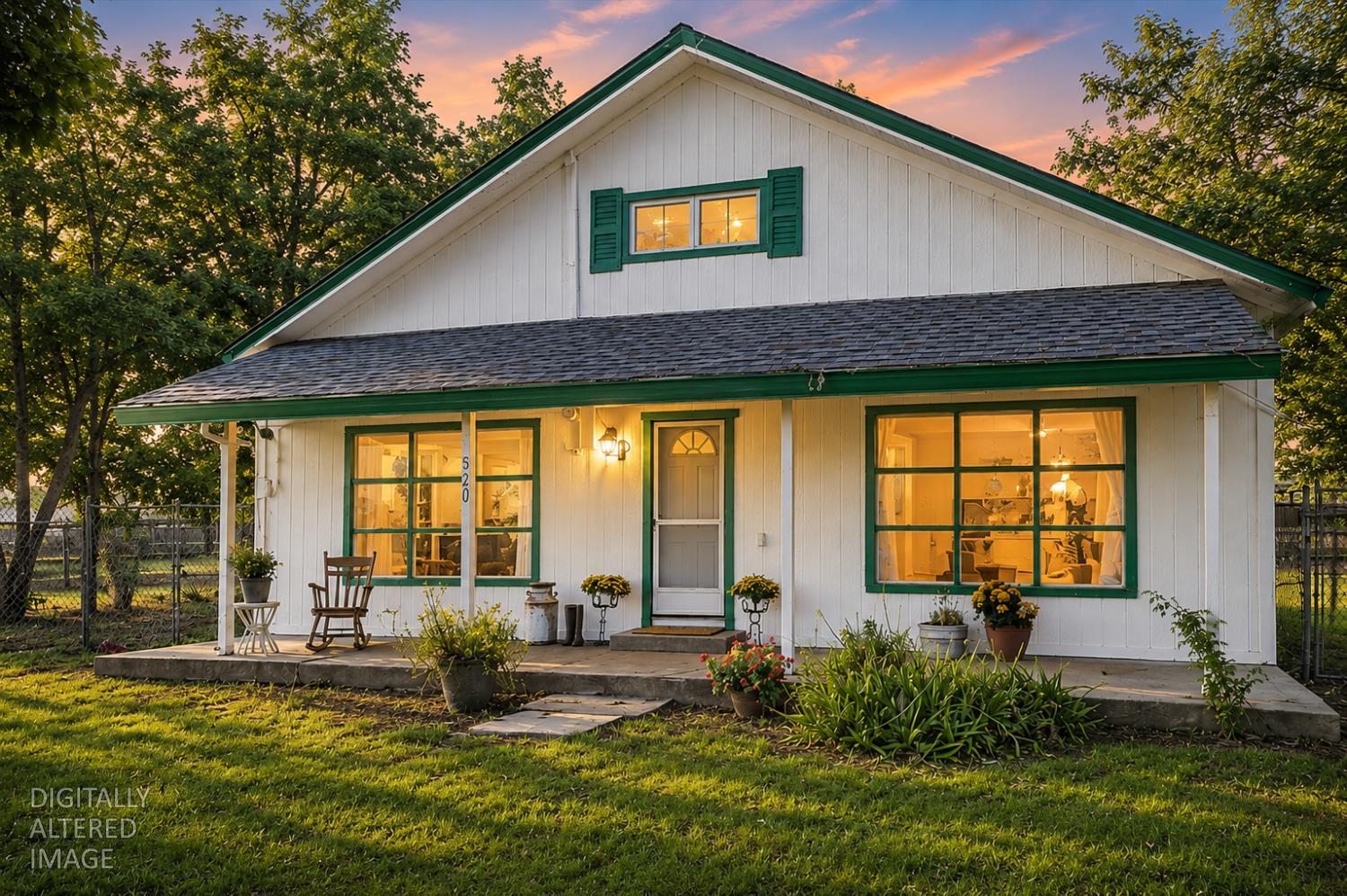 320 W Wise Road