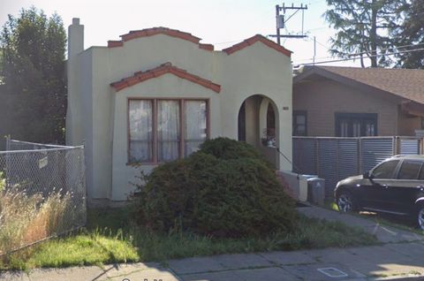422 Monterey Street, Vallejo, CA 94590 - #: 326020774