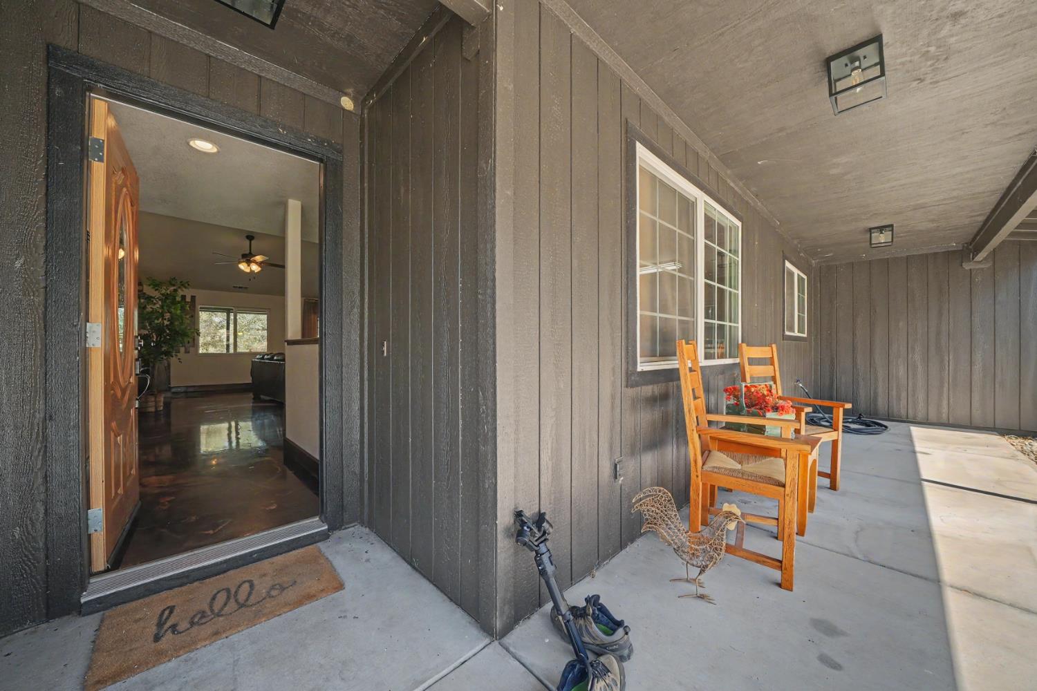 2384 Choctaw Road