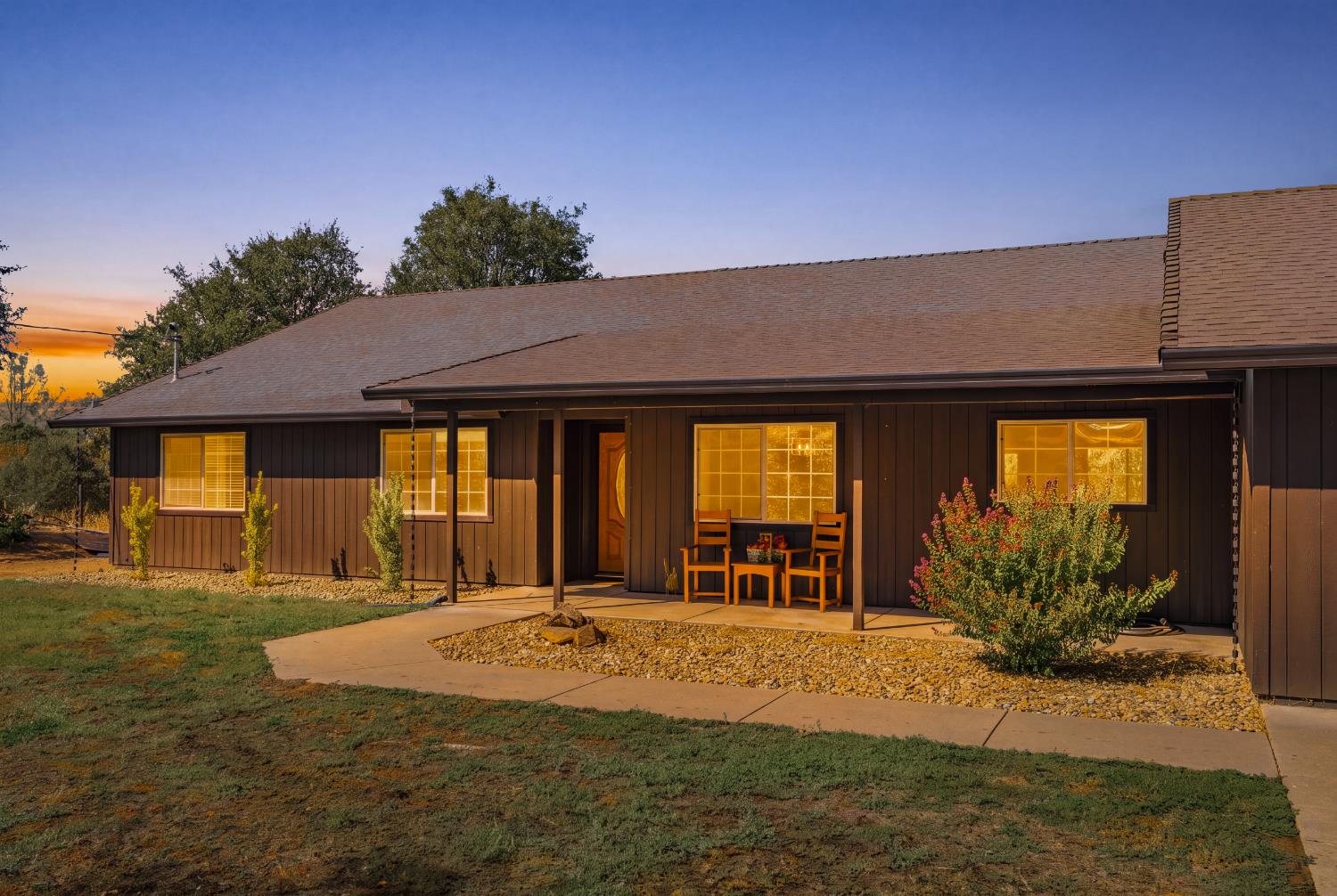 2384 Choctaw Road