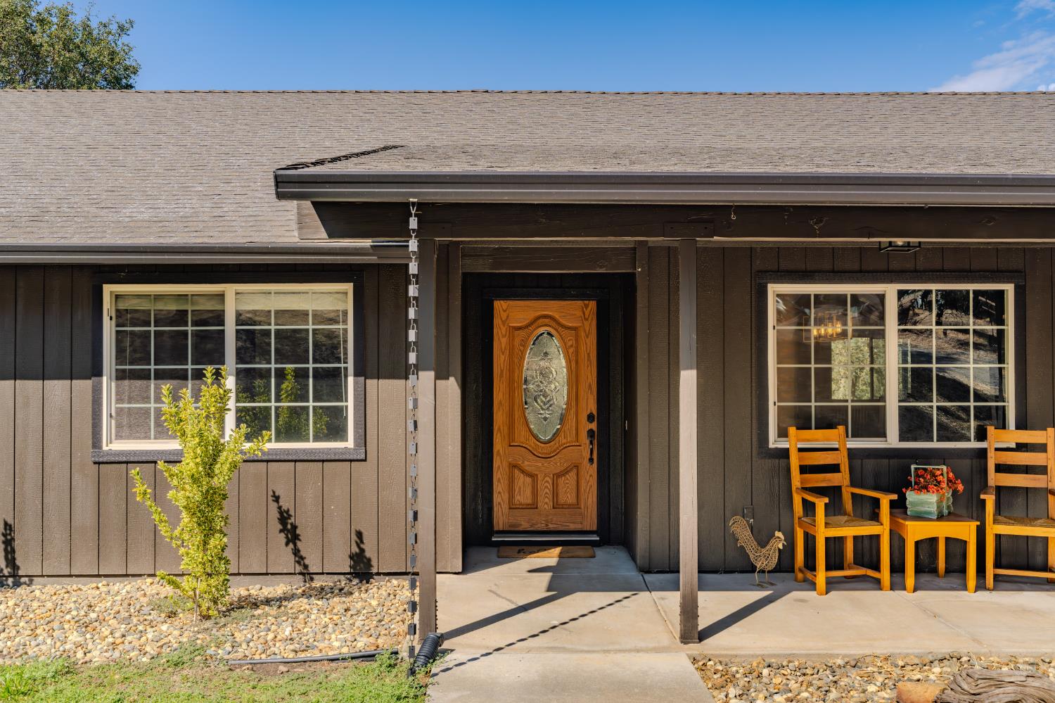 2384 Choctaw Road
