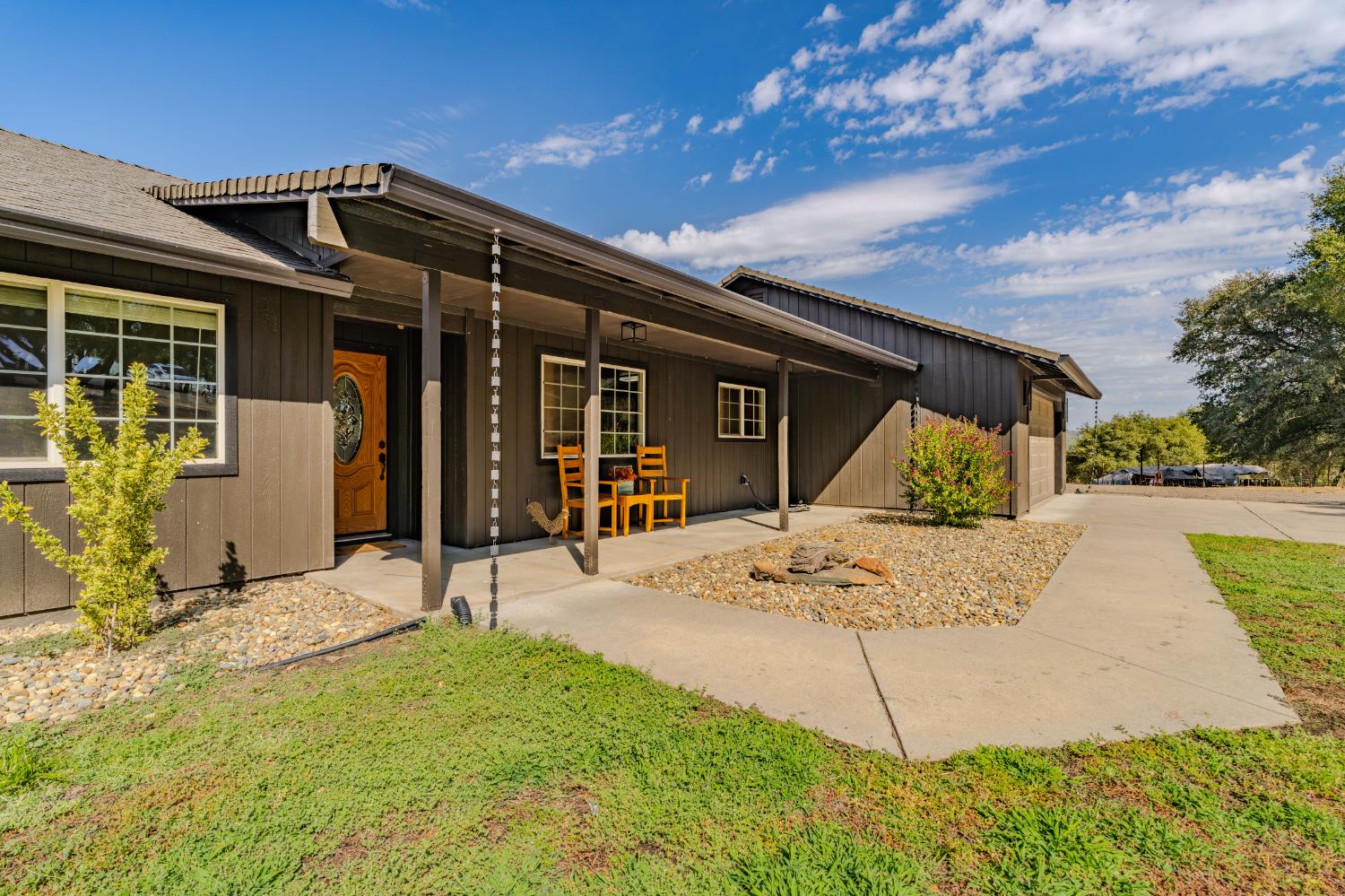 2384 Choctaw Road