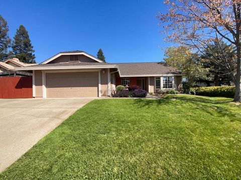 155 Bittercreek Drive Folsom CA 95630