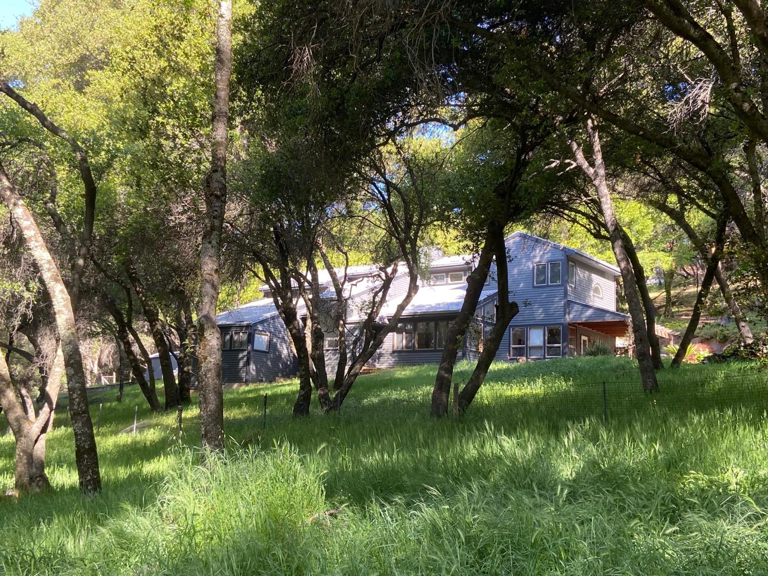 2790 Black Oak Road