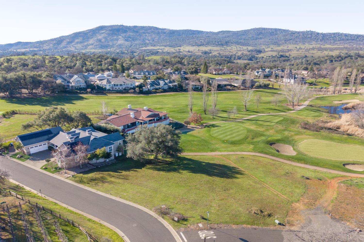 767 Grinding Rock Road