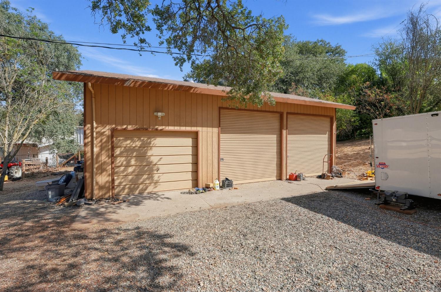 7256 Westhill Road