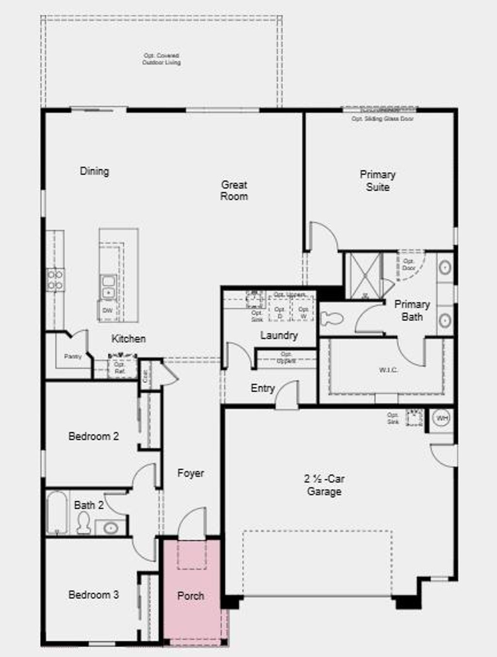 Photo of 8080 Gwinn Circle, Elk Grove, CA 95757 (MLS # 225146886)