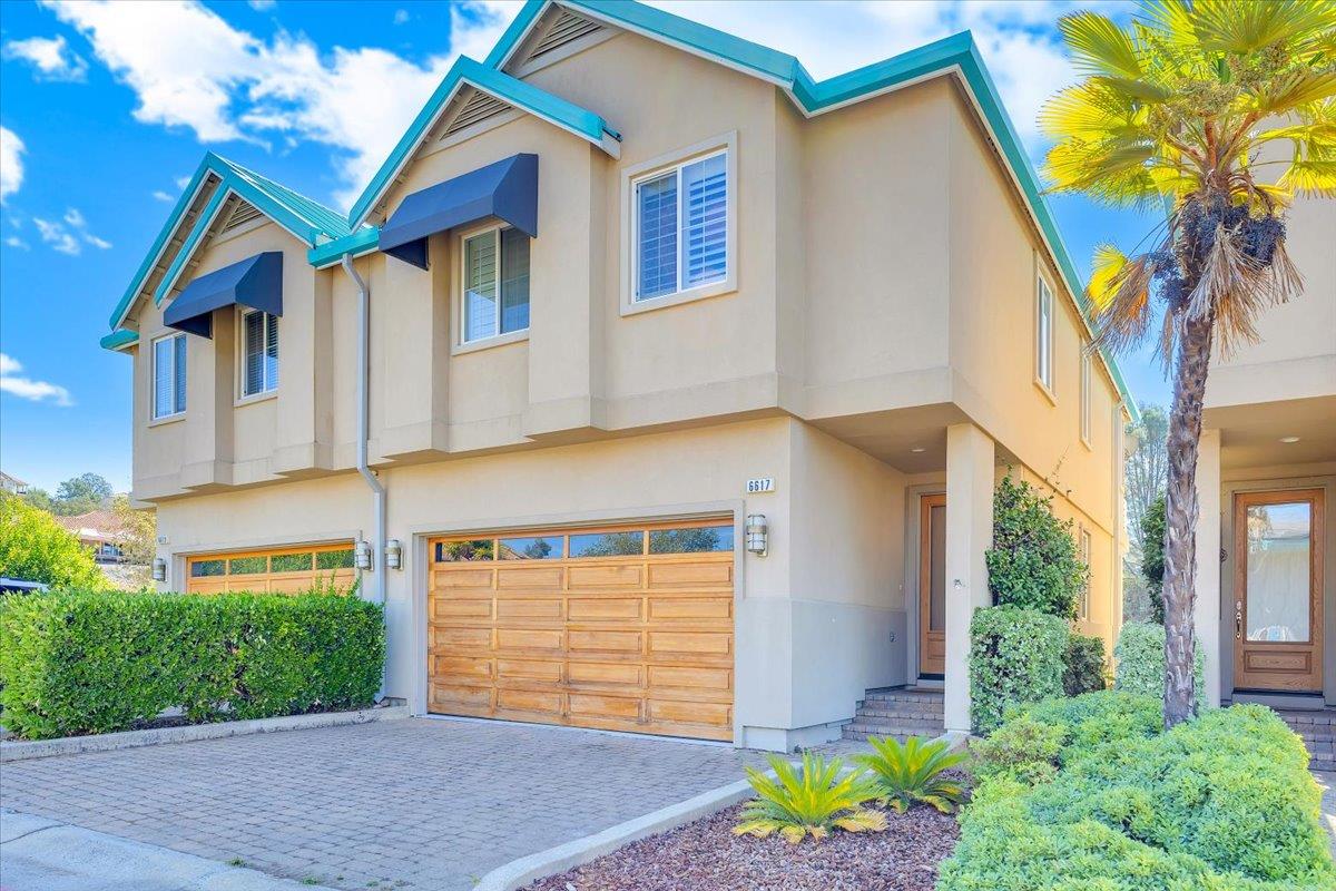 6617 Lake Tulloch Place