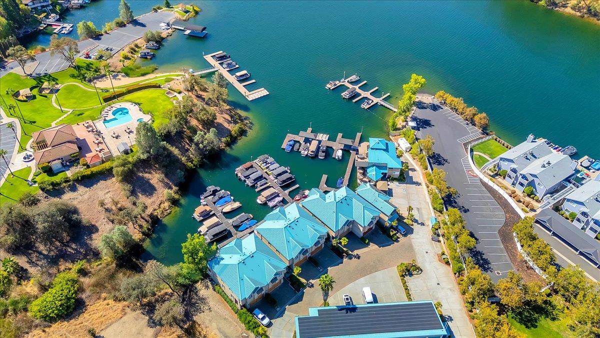 6617 Lake Tulloch Place