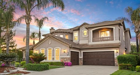 1864 Avondale Drive Roseville CA 95747