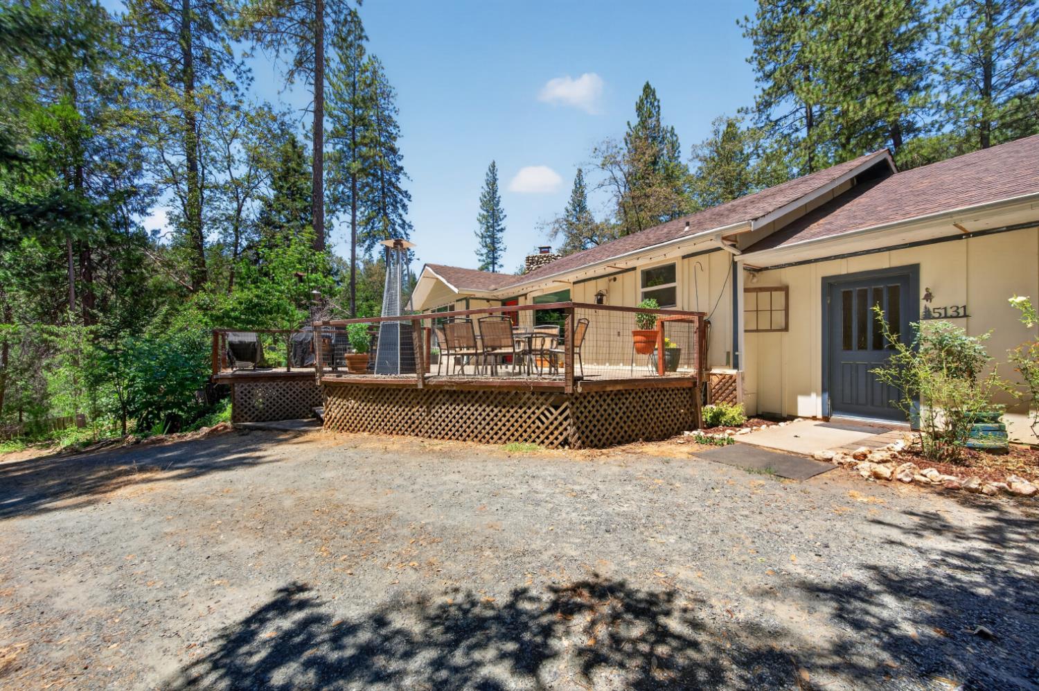5131 Hackomiller Road