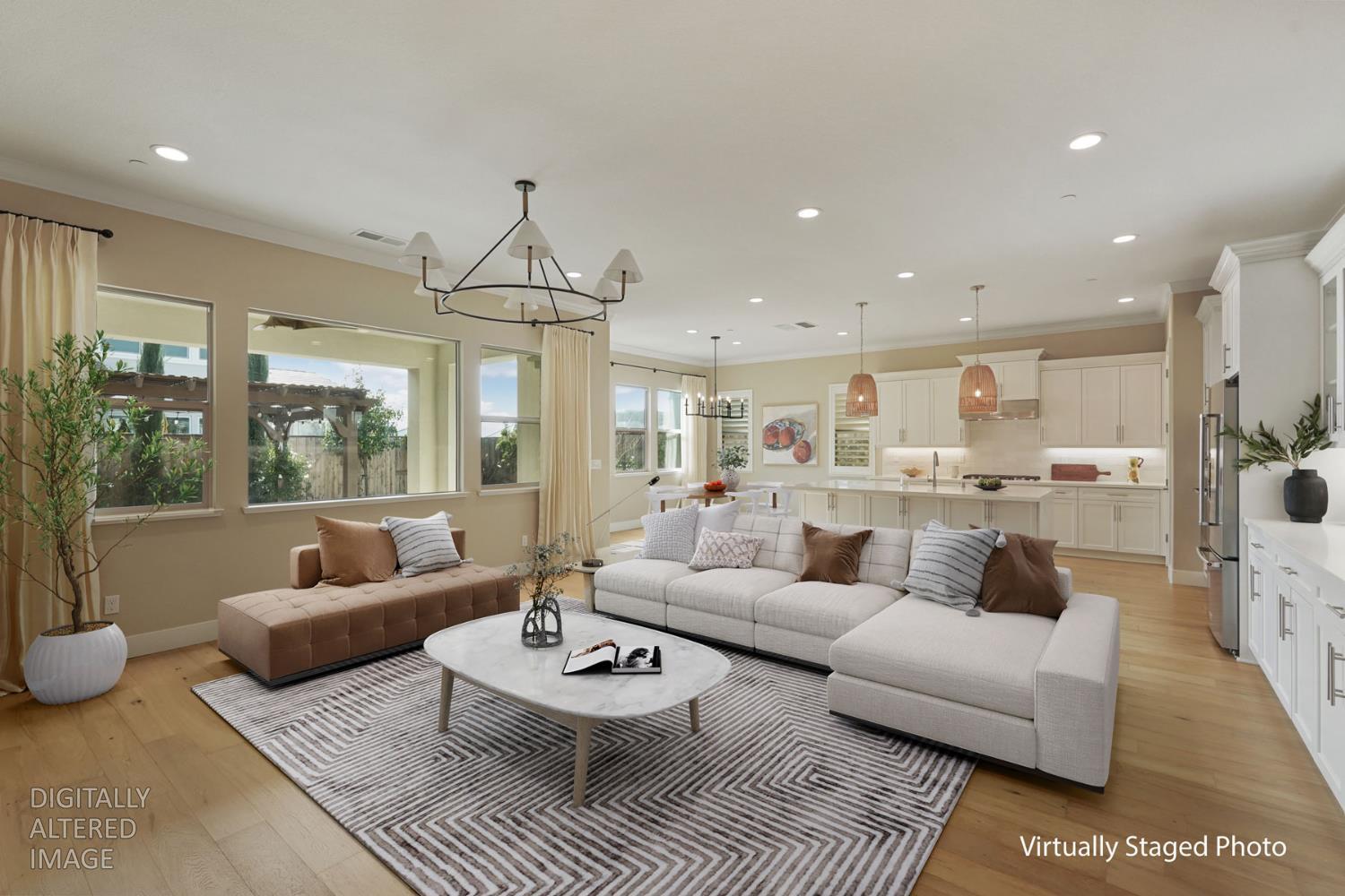 3040 Carrousel Street