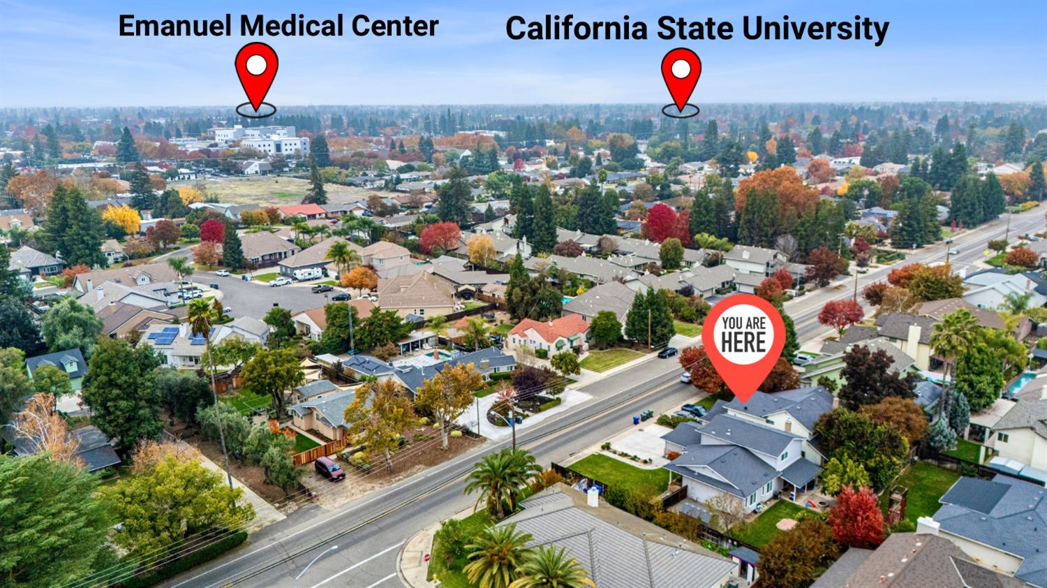 1820 N Berkeley Avenue