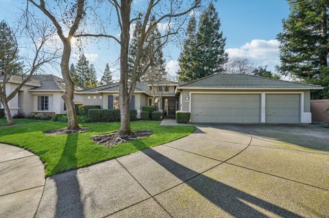 2130 Gold Hollow Court Gold River CA 95670