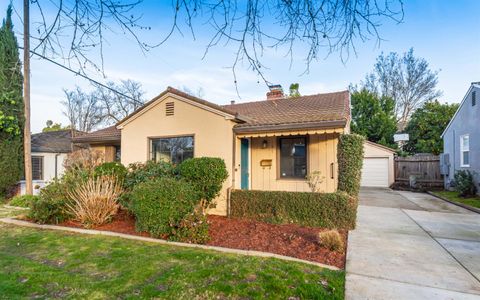 151 Coloma Way Sacramento CA 95819