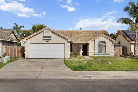 5228 Firenza Way Salida CA 95368