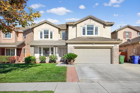 4700 Glenbrook Drive Tracy CA 95377