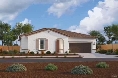 419 Thresher Drive Vacaville CA 95687