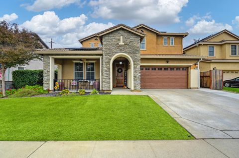 1656 Ainsworth Lane Lincoln CA 95648