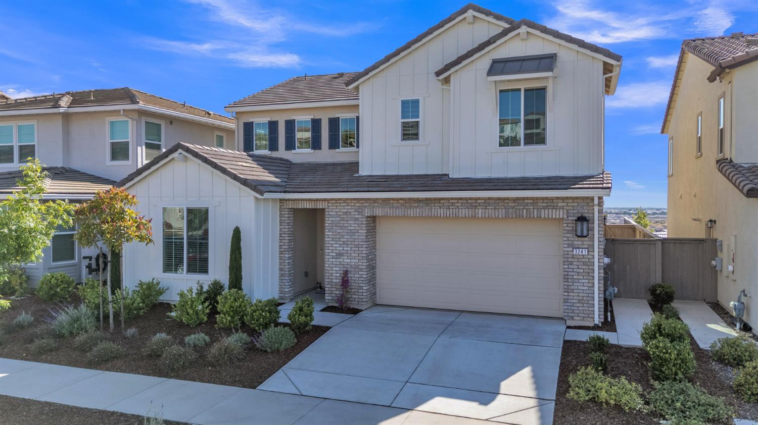3241 Wildland Court