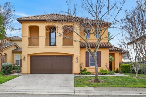 1489 Freswick Drive Folsom CA 95630